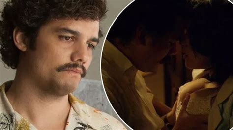 narcos nude scene|NARCOS: MEXICO NUDE SCENES .